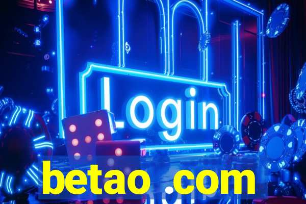 betao .com